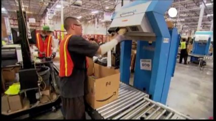 US GDP revised slightly lower as austerity bites