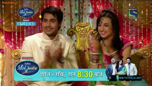 Chanchan 720p 30th May 2013 Video Watch Online HD pt2