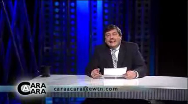 Cara a Cara - 2013-05-23 - Alejandro Bermúdez -Respondiendo preguntas de los televidente