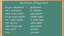 Como Aprender Ingles Rapido y Hacer Preguntas
