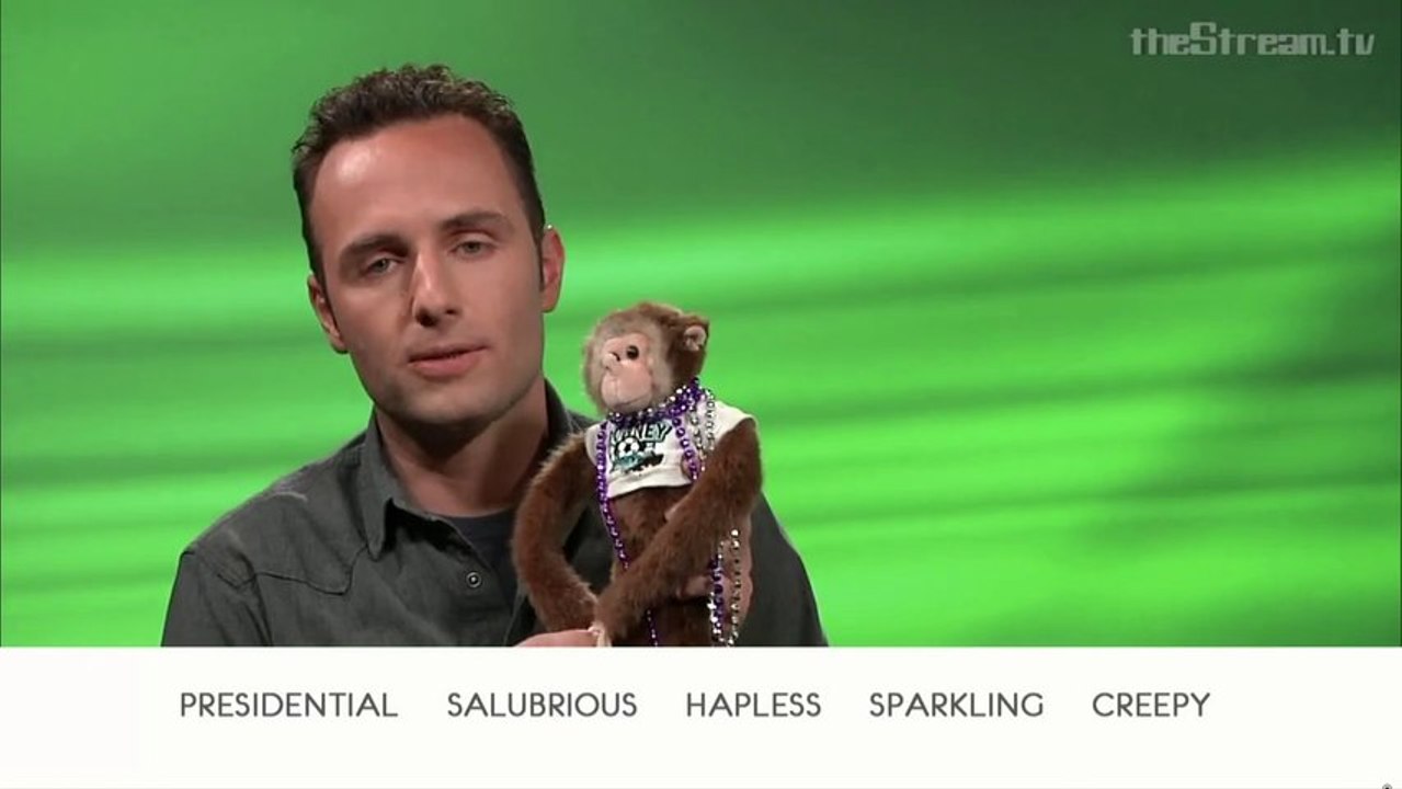 Doritos Superbowl Ad:  Kevin T. Willson  (Part 3 of 3)