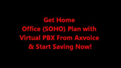 Axvoice - Technology Beyond Imagination