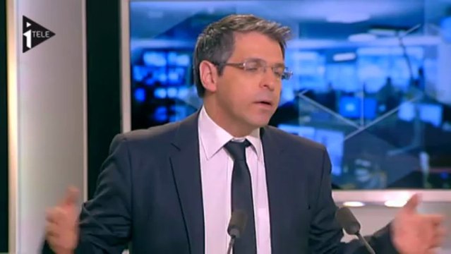 Affaire Tapie/Lagarde : il se joue la présidentielle de 2017