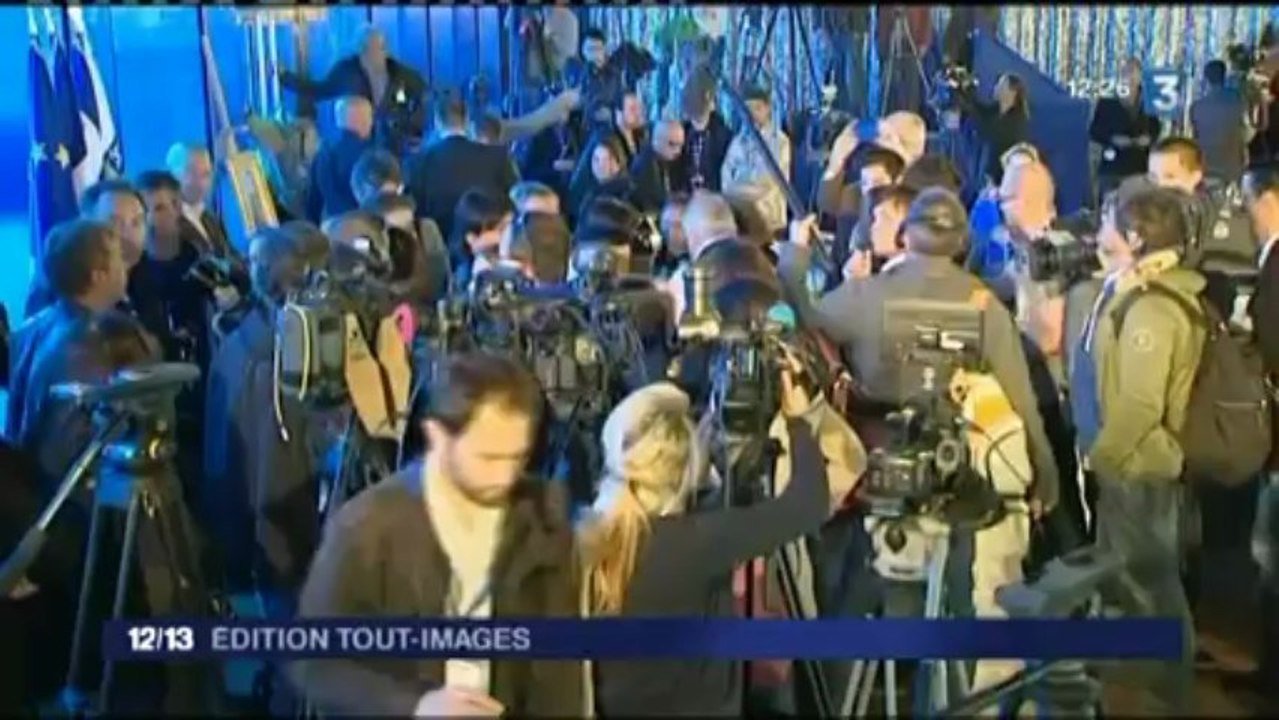 Mariage homo à Montpellier : un barnum médiatique digne des plus grands événements internationaux
