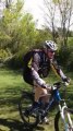 Raid VTT Mende ==> Sète