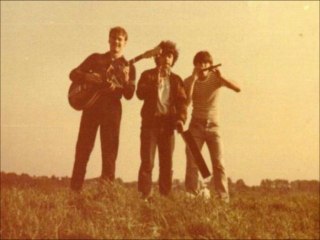 Dalej śmiało - JCH&KPA