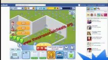 The Sims Social ✔ CHEAT ENGINE 6.1 ✔ Simoleons