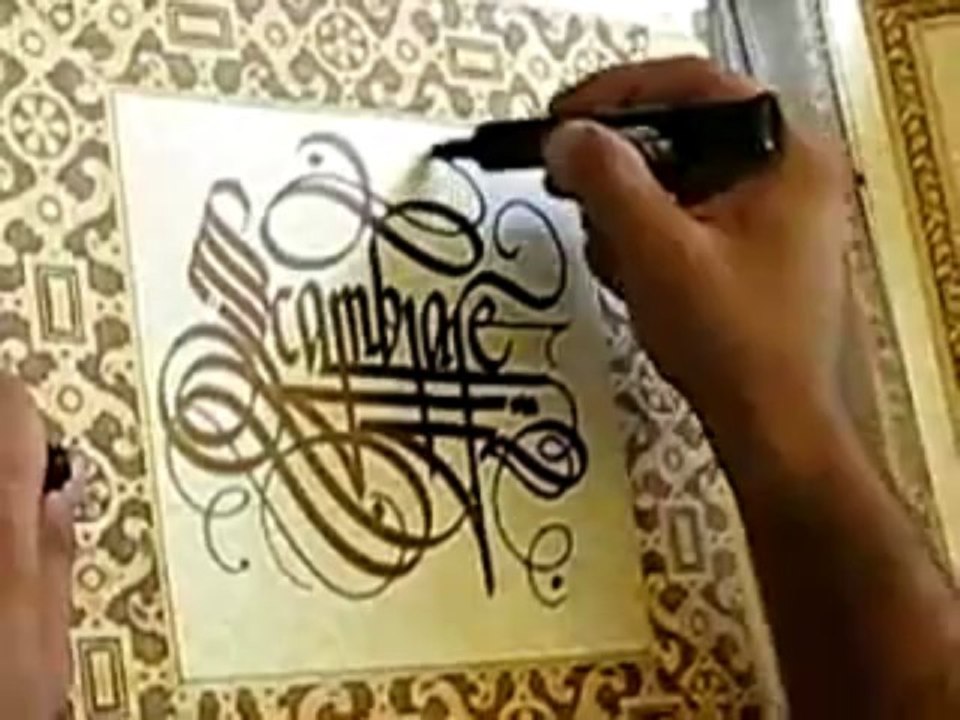 Sca surprise logo