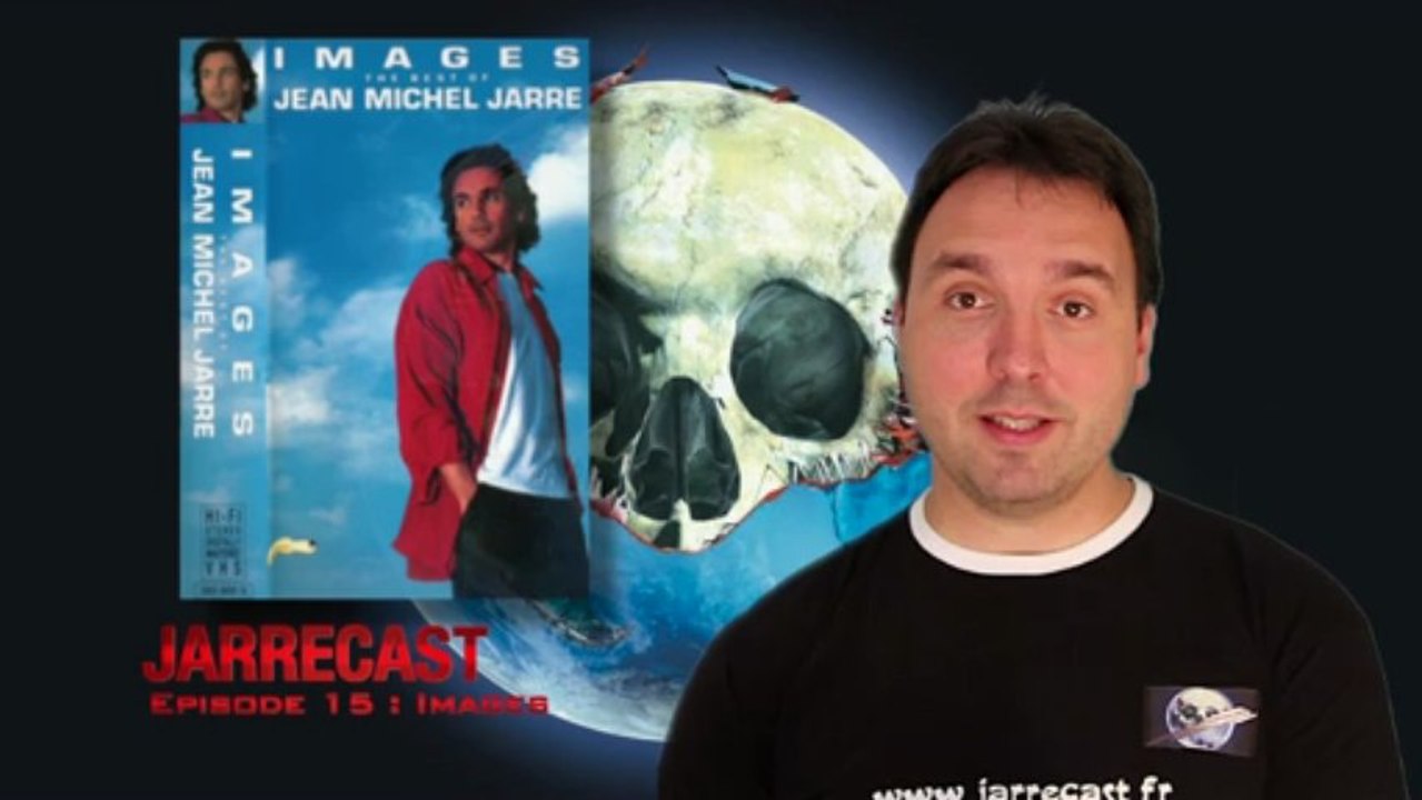 Jarrecast Episode 15 - Images