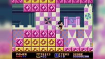 Mickey Mouse : Castle of illusion (360) - Carnet de Développeurs #1 :