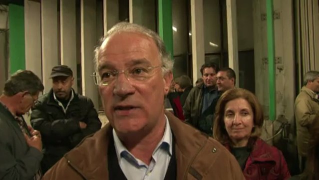 Portugal protests against government austerity