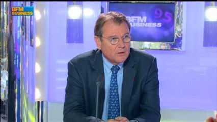 Le Paris de Yann Caillère, directeur général d’Accor, Paris est à vous - 30 mai 1/4