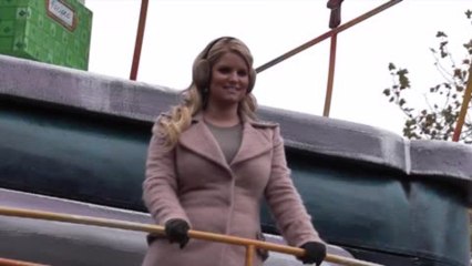 Jessica Simpson Wants to Get Married After Baby is Born