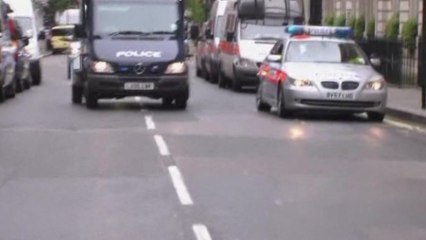 Man in court over London killing of soldier