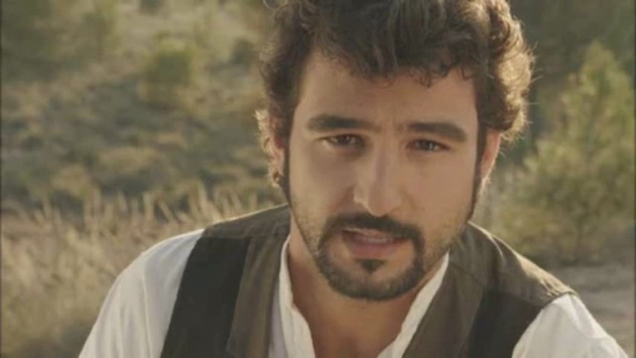 Tierra De Lobos promo