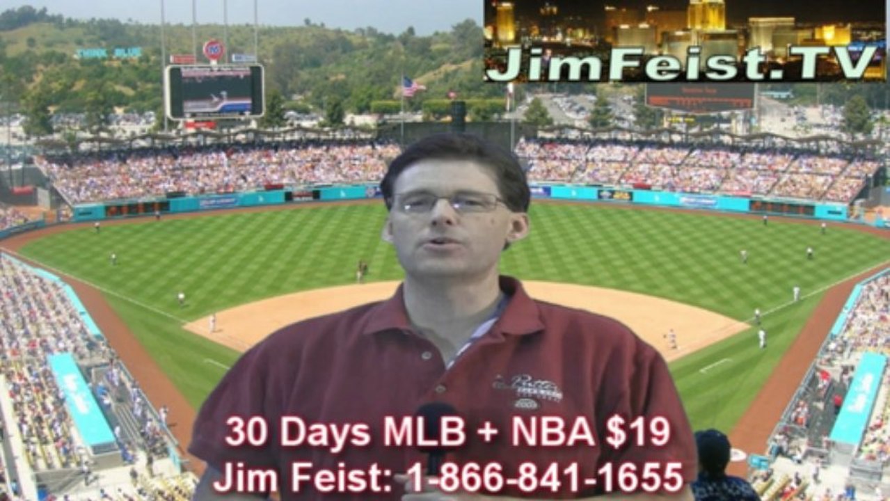 Blue Jays vs. Braves, FREE Baseball Pick, Thursday, May 30, 2013