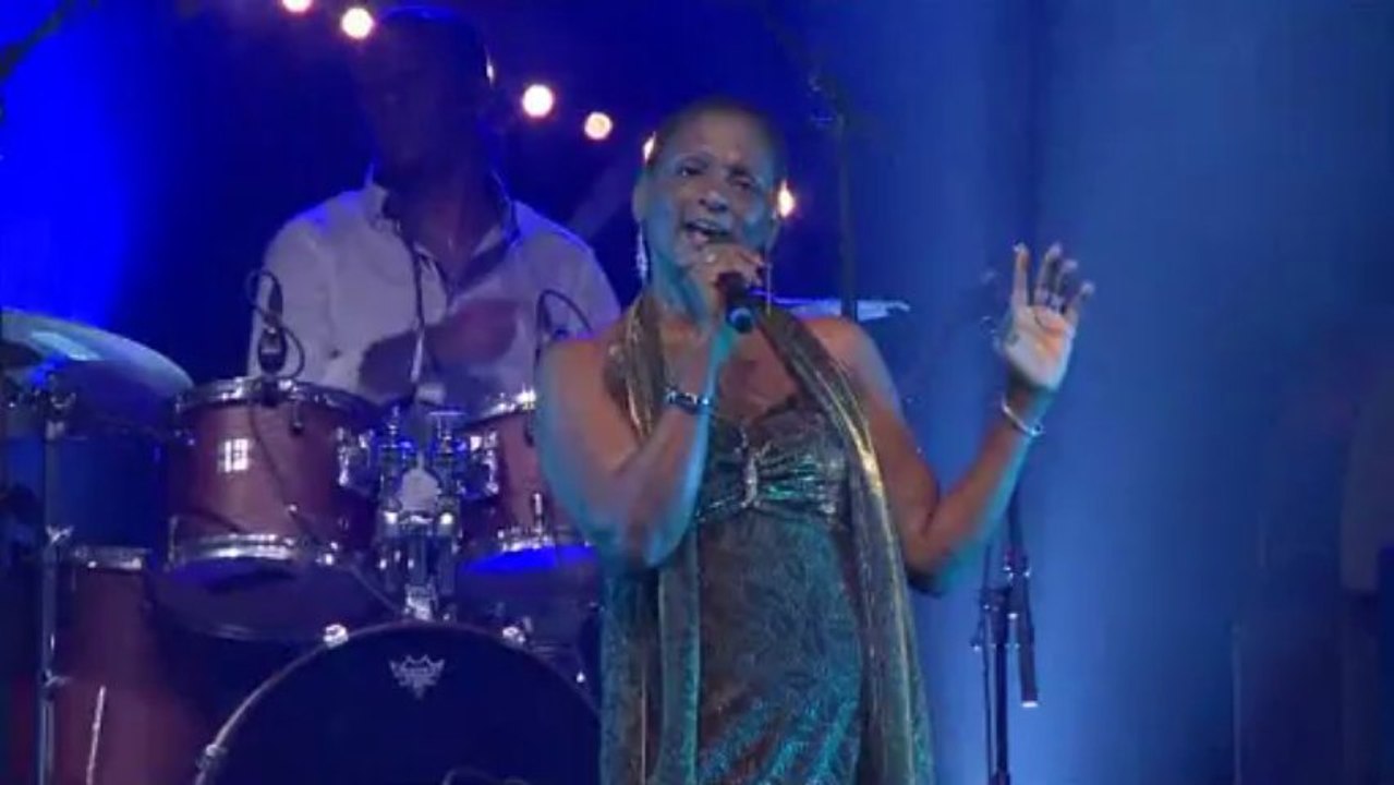 Sylvanise Pépin, Fête des mères 2013