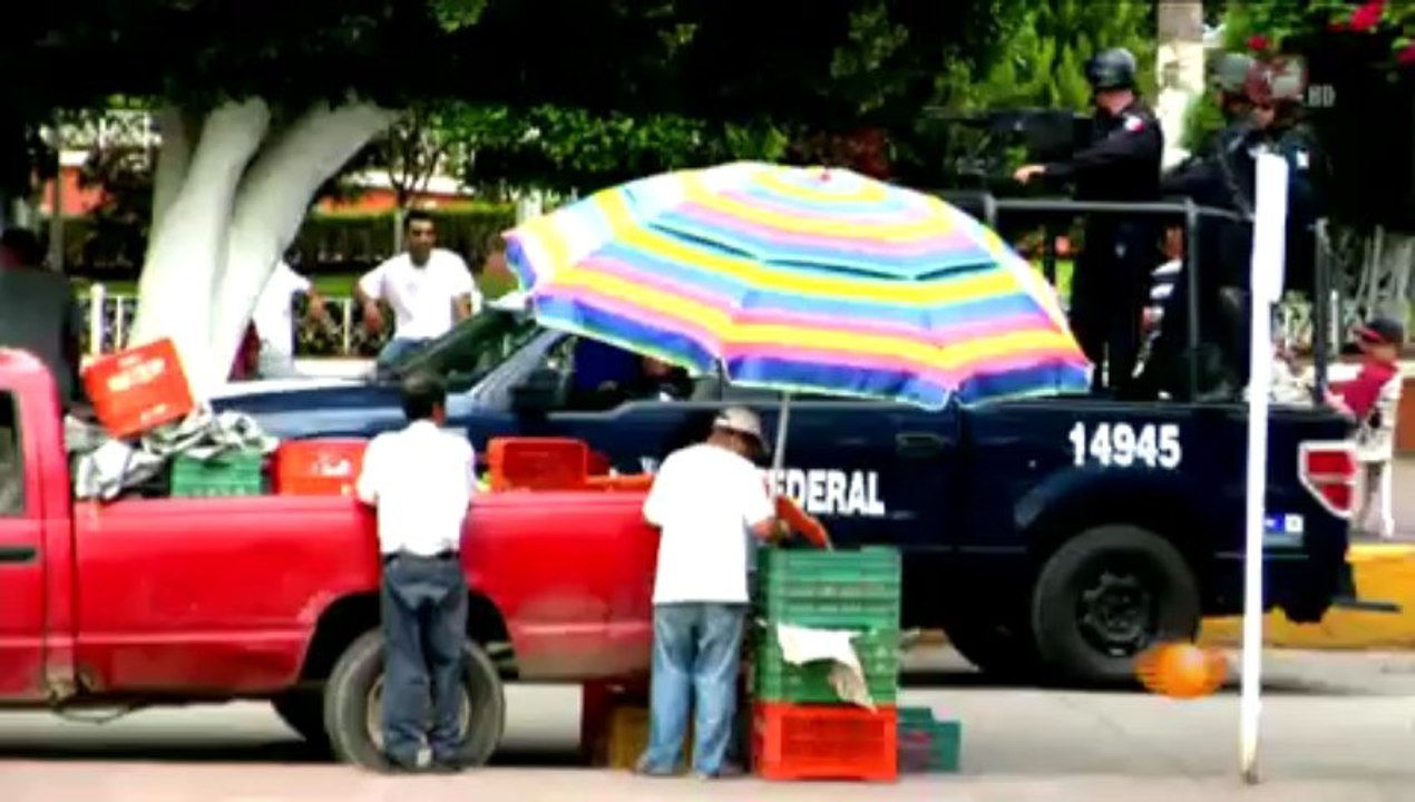 LA RESISTENCIA