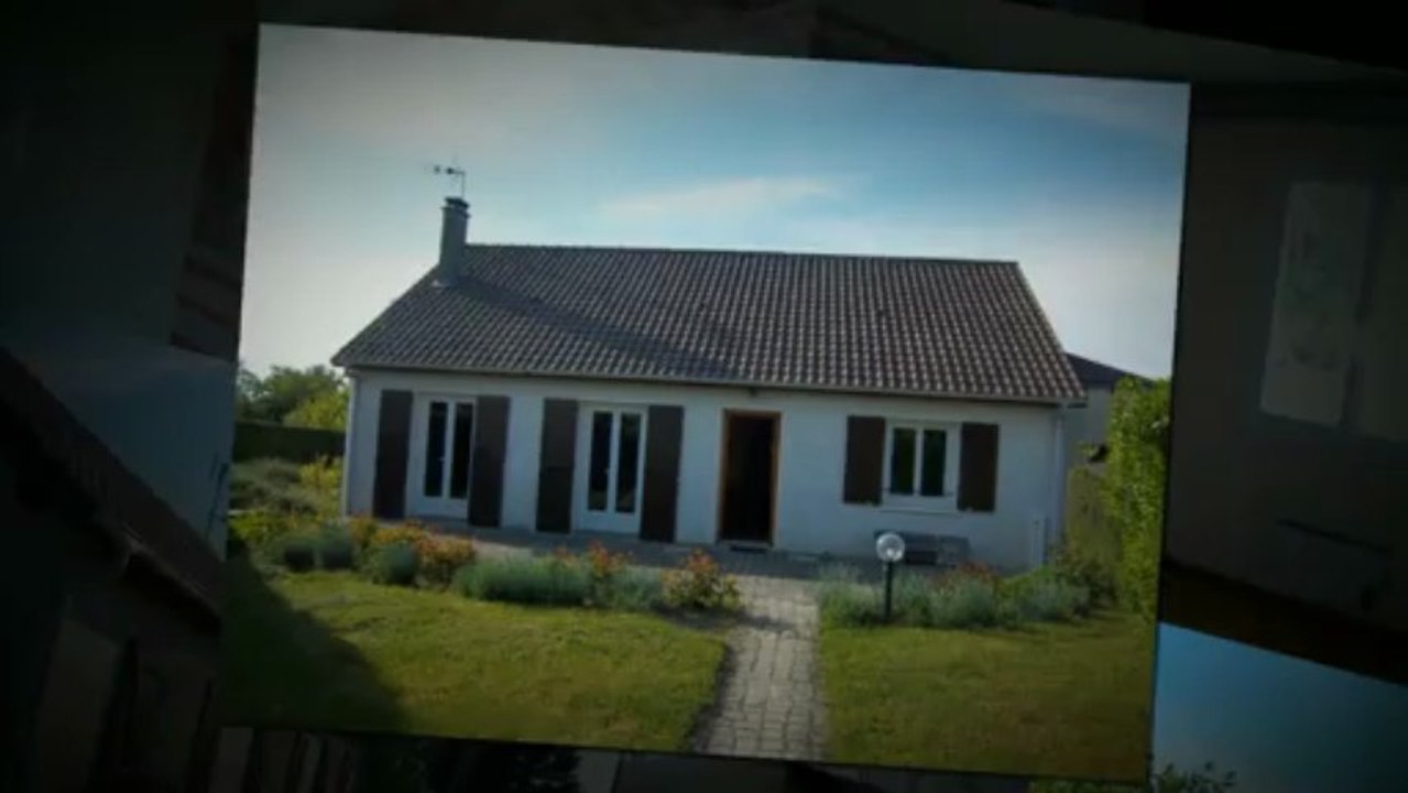 YOUIMMO PROPOSE UN PAVILLON A HUISSEAU-SUR-COSSON 167.000 euros www.youimmo.fr