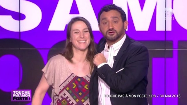 'Touche pas à mon poste' interrompu: Canal+ nous impose une baisse de salaire