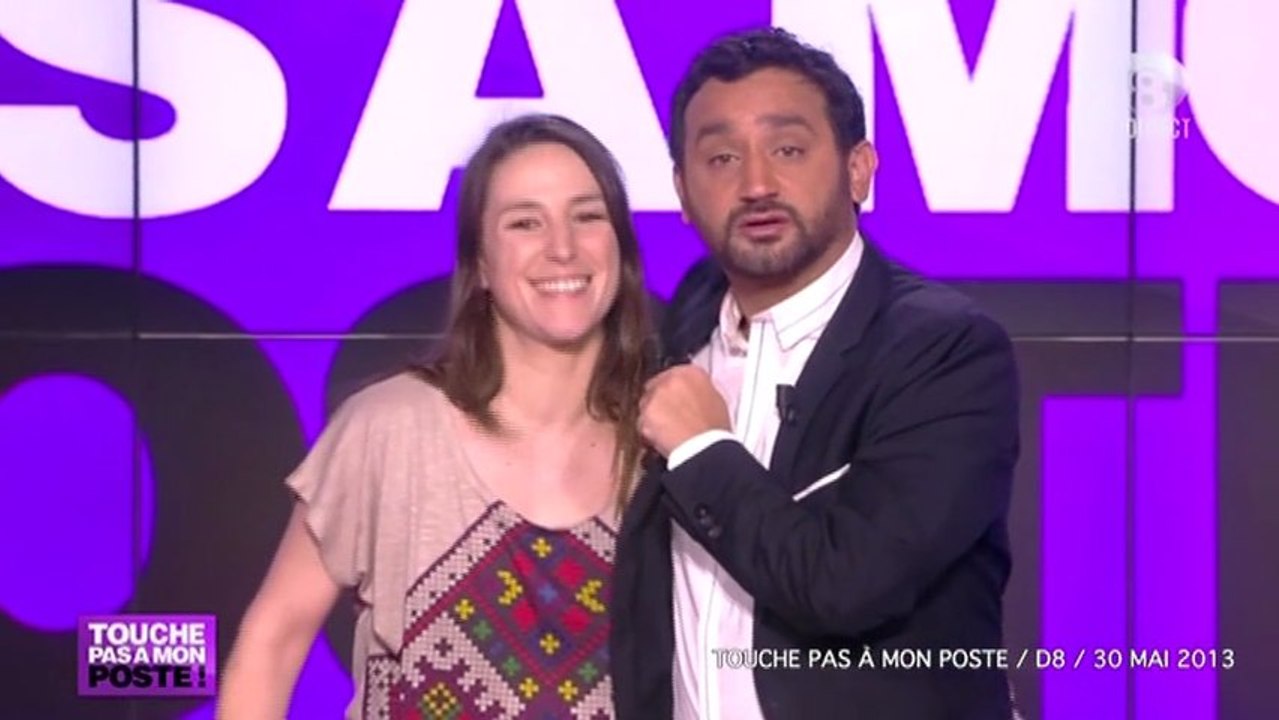 'Touche pas à mon poste' interrompu: "Canal+ nous impose une baisse de salaire"