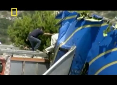 MayDay Desastres aéreos - Avião Fantasma - Dublado Ep 04x08