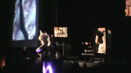 Big Apple Ponycon 03-23-2013: Coltella Music Festival - Part 18