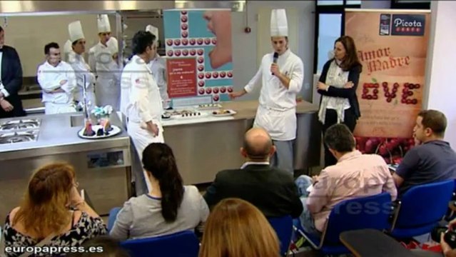 La DOP Cereza del Jerte nos propone tapas refrescantes para este verano