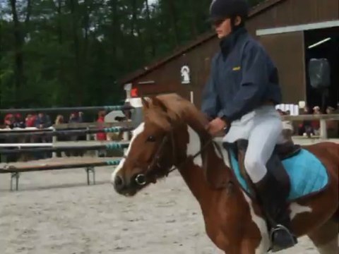 Erstein Vosich et Moi Championnat Alsace