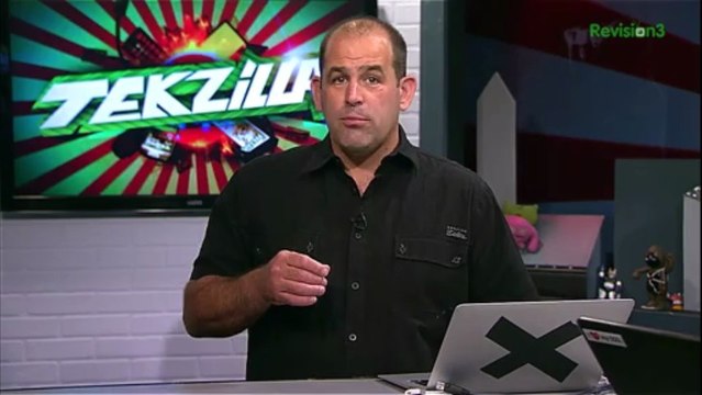 Disk2vhd: Virtual PCs Are Free! New Google Maps, Consumer Electronics Control, Xbox One vs. PS4 Hardware, CD Emulators, National Electric Code??? - Tekzilla