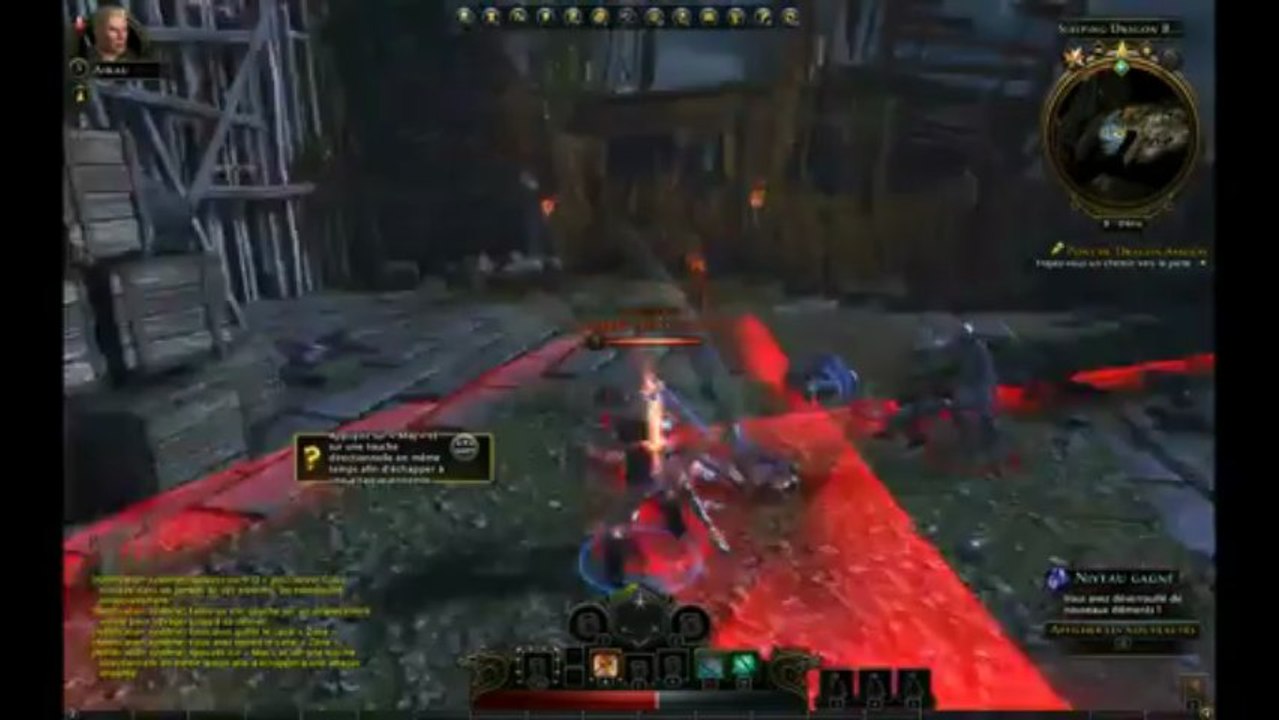 Test neverwinter Episode 1