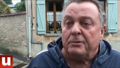 Après l'agression, les villageois cherchent à comprendre