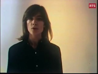 - Fançoise Hardy-(76)  "" femme parmi les femmes ""