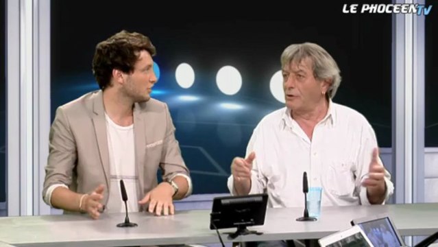 Talk - Partie 2 : le point sur le mercato