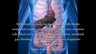 Liver Aid Side Effects -  Liver Aid Side Effects You Should Know!