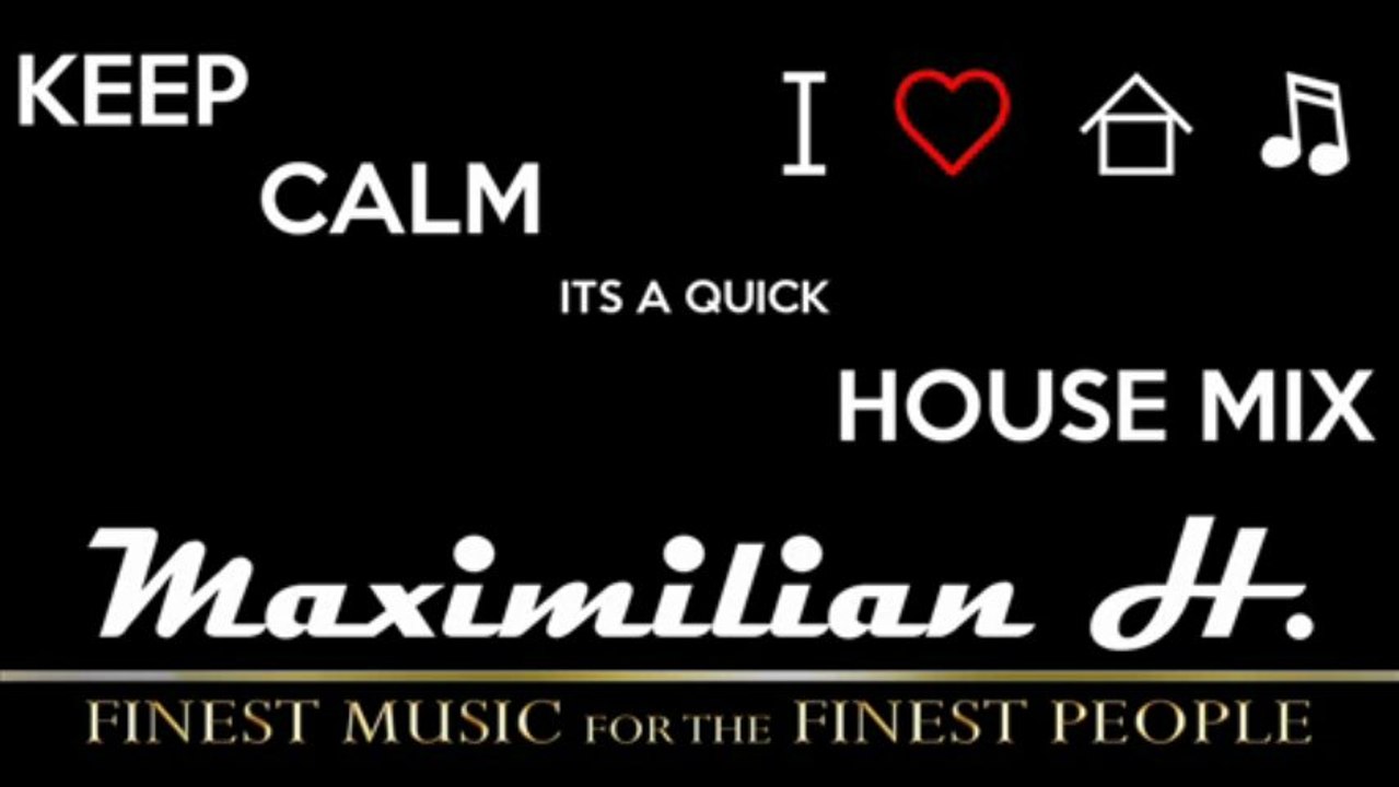 MH2 - House Mix