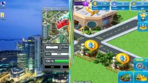 Megapolis Cheats Megabucks Coins Hack Tool