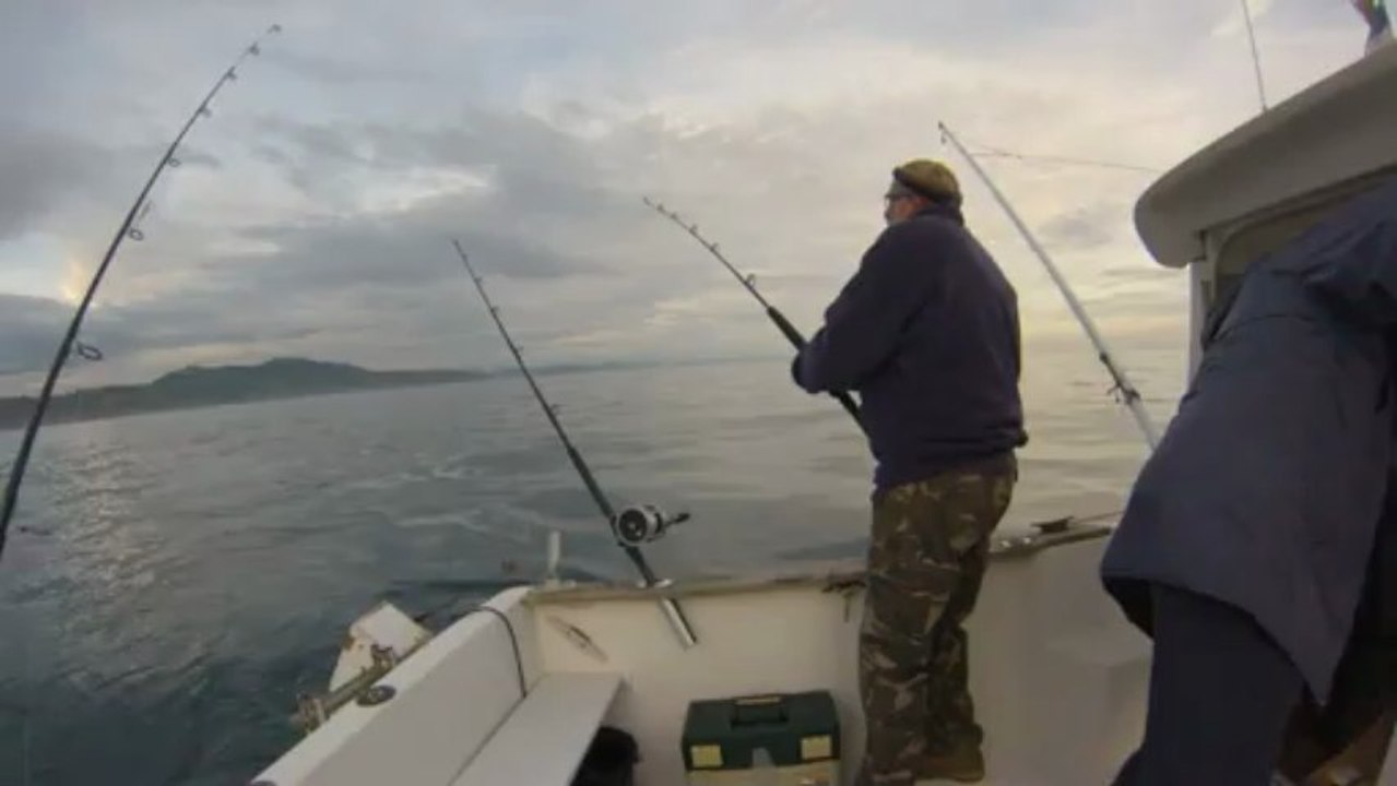 pêche bonite 2013