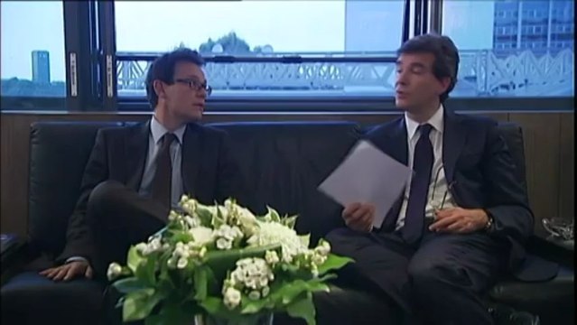 Des PME dénoncent un racket au crédit d'impôt compétitivité, le CICE