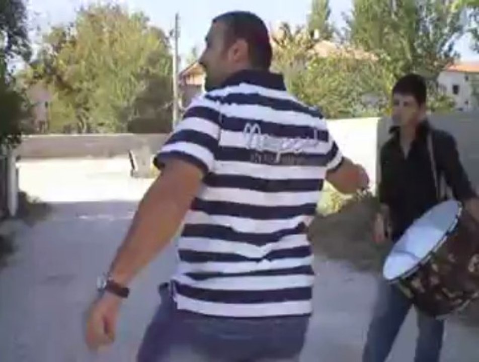 ALİ ELMAS - Davul zurna