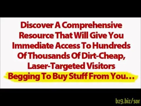 solo ads free | SoloAdRevolution Solo Ads Review