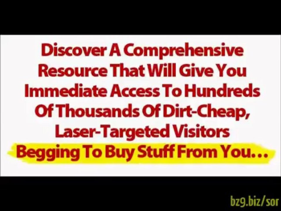 solo ads free  | SoloAdRevolution Solo Ads Review