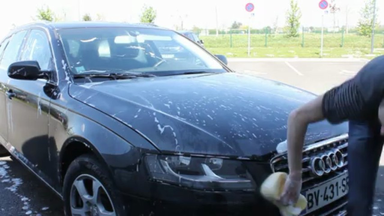 le pouvoir de l'effet miroir