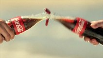 Coca-Cola Sharing Can