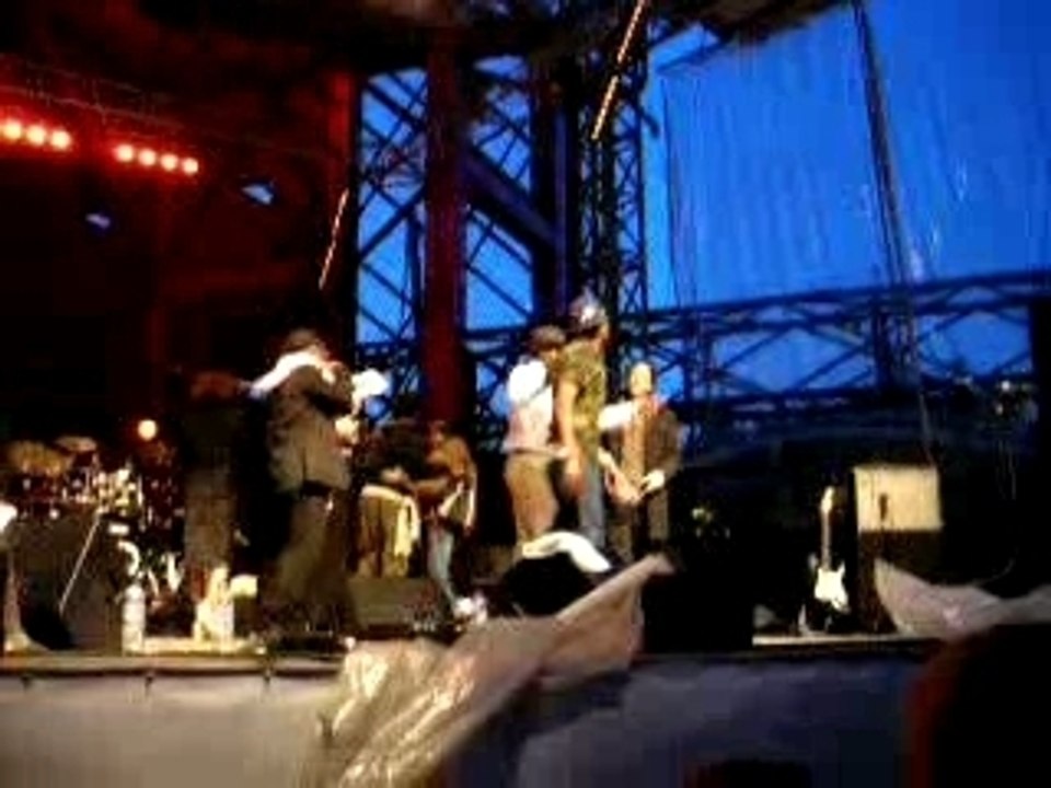 Beat Assailant Nova 10