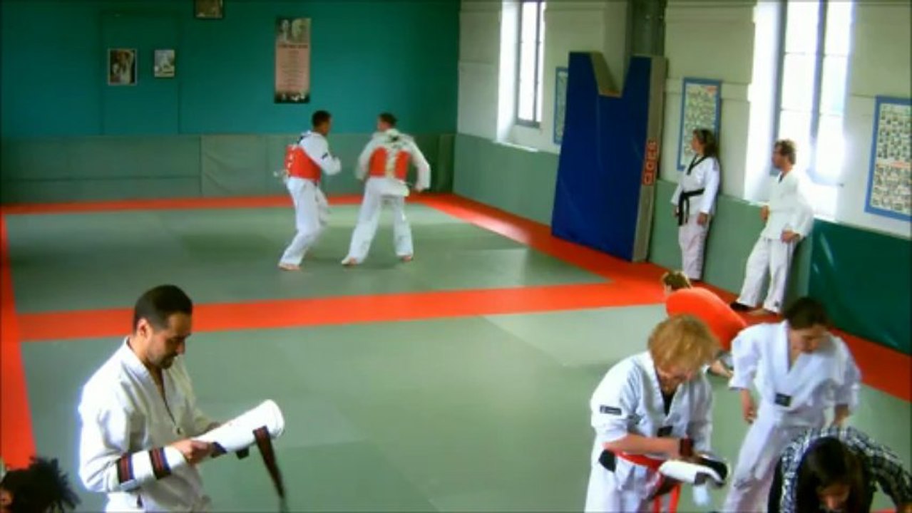 combat 8