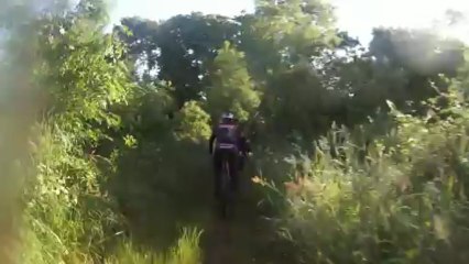 ANJOU BIKE A LA ROCHEFORTICHE