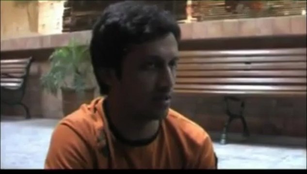 Atif Aslam with bands On The Fringe ..part 2