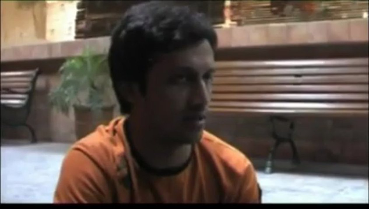 Atif Aslam with bands On The Fringe ..part 2