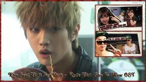 Kim Seul Gi ft Jay Park - Rude Girl [She Is Wow OST] k-pop [german sub]